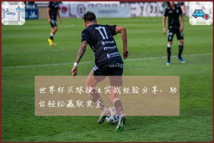 世界杯买球投注实战经验分享，助你轻松赢取奖金