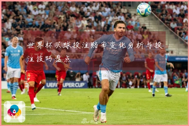 世界杯买球投注赔率变化分析与投注技巧盘点
